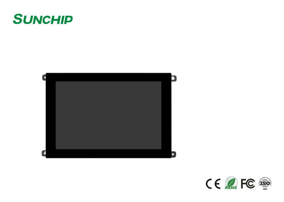 Modul LCD Industri Papan Terintegrasi Android 8 Inch PX30 WIFI LAN 4G GPS