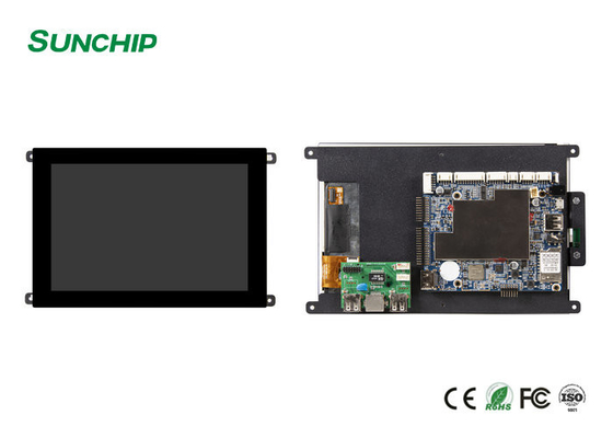 RK3399 Android Embedded System Board Untuk Panel Layar Modul LCD 7 &quot;8'' 10.1''