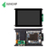 7 Inch Mudah Merakit Digital Signage Indoor Slim Lcd Display Monitor