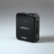 ARSKY C70 Lavalier Lapel Wireless Mic Pengurangan Kebisingan Profesional Vlog Siaran Langsung