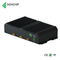 RK3588 Tertanam Mini PC Industrial Edge Computing AI NPU 6.0tops Box Android 12.0