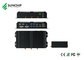 RK3588 Tertanam HD Media Player Box 4K Hardware Decoding Kotak Kontrol Industri
