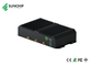 RK3588 Tertanam HD Media Player Box 4K Hardware Decoding Kotak Kontrol Industri