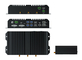 RK3588 5GHz Industrial Control HD Media Player Box Edge Computing IoT NPU 6Tops