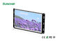 Fleksibel 10.1 inci 1280*800 Resolusi Full Netcom 4G Open Frame Digital LCD Display