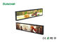 Layar Super Wide Ultra Slim Ultra Wide All In One Advertising Advertising