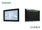 RK3188 Quad-core 18.5 inch Restoran Wall Mount Papan Menu Video FHD Layar Sentuh Digital Signage