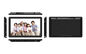 Tampilan Iklan LCD Multi Touchscreen 10.1 inci Interactive Digital Signage