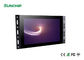 10.1 Inch RK3288 Bingkai Terbuka Layar LCD Tanpa Bingkai Pemasangan Tertanam