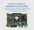 4K RK3399 Android Linux Embedded System Board Mendukung Sensor G