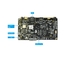 RK3568 Mini Teknis ARM PCBA Motherbord Wifi LCD Controller Android 11 Mainboard