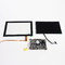 Slim LCD Digital Signage Media Display Kit SKD Dengan Layar LCD Papan Kontrol