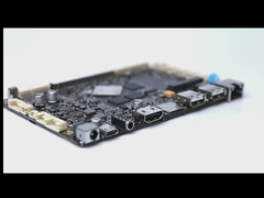 Android 11.0 Quad-core RK3566 Android Decoding Driver Integrated Board