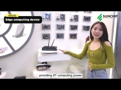 Perangkat Komputasi Tepi RK3588