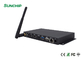 RK3288 chipset Quad-core dengan Android 6.0 EDP LVDS Ethernet Android Linux HD Media Player Box