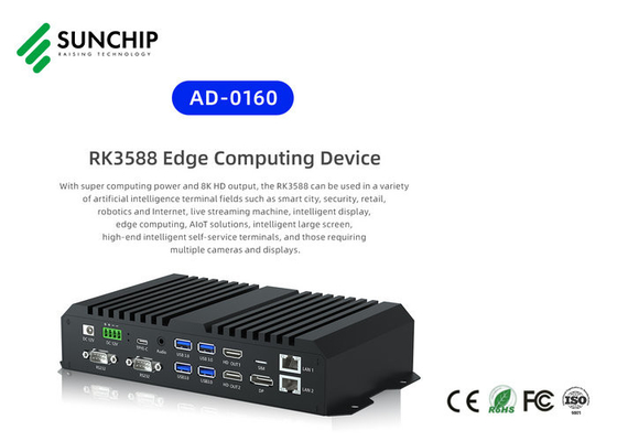 19.1 Inch Bar Peregangan Layar LCD Digital Signage Dengan WIFI 4G LAN Opsional