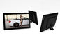 Tampilan Iklan LCD Multi Touchscreen 10.1 inci Interactive Digital Signage