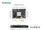 RK3288 1080p 4k Hd Media Player Iklan Autoplay Dengan Remote Control