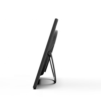 15.6inch DIGITAL SIGNAGE DISPLAY SCREENS Android RK3288 RK3399 All In One Tablet dukungan 4G LTE WIFI LAN BT