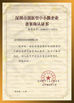 Cina SHENZHEN SUNCHIP TECHNOLOGY CO., LTD Sertifikasi